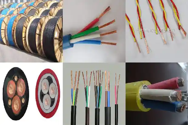 电缆护层1681972213435 电缆护层1681972213435