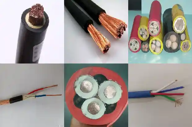 导线 电缆1681972332661