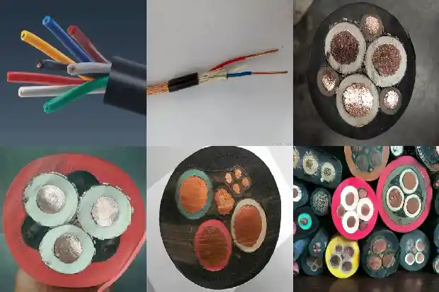 导线 电缆1681972332753