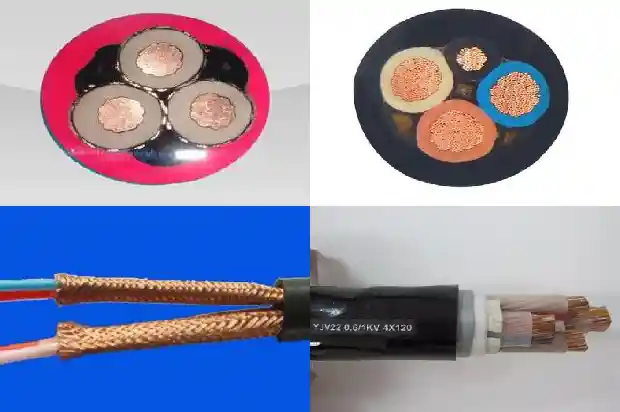 电缆的线径1681972367252