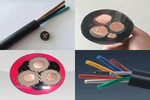 动力电缆接线端子1681972486929 动力电缆接线端子1681972486929