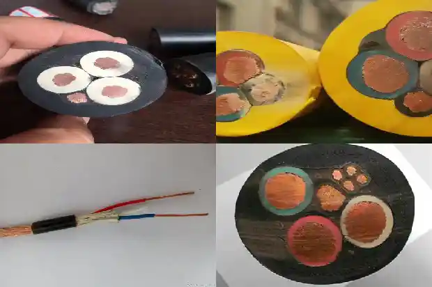 95的电缆线