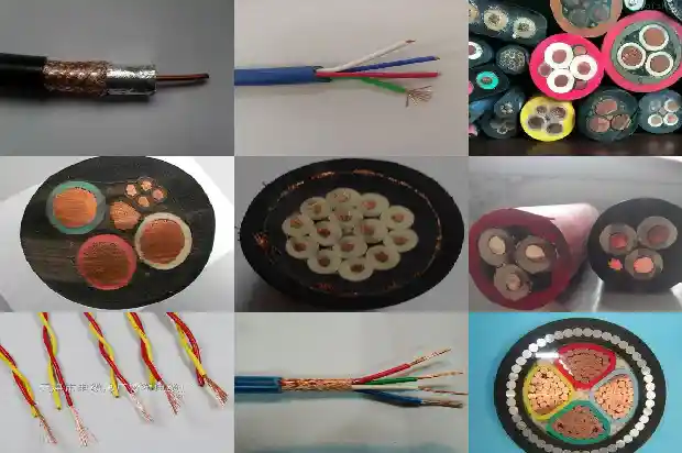 kvv是电缆还是电线