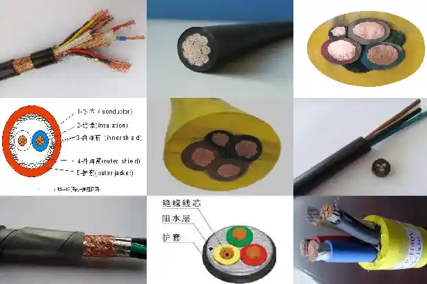 车载电缆1681973489323 车载电缆1681973489323