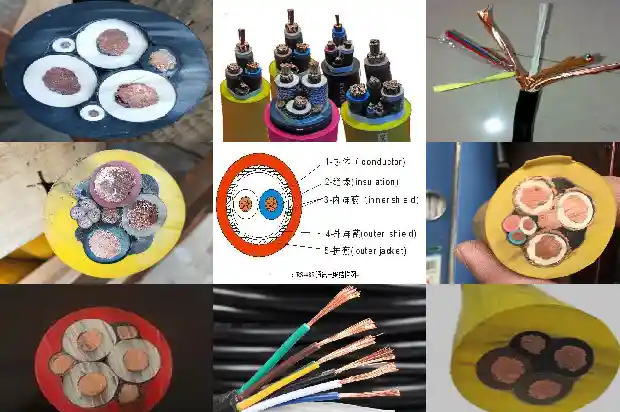 16mm电缆线1681973654954 16mm电缆线1681973654954