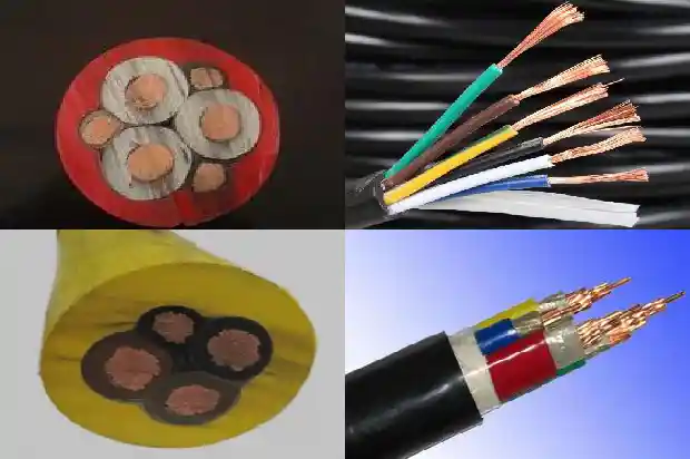 电线电缆销售商