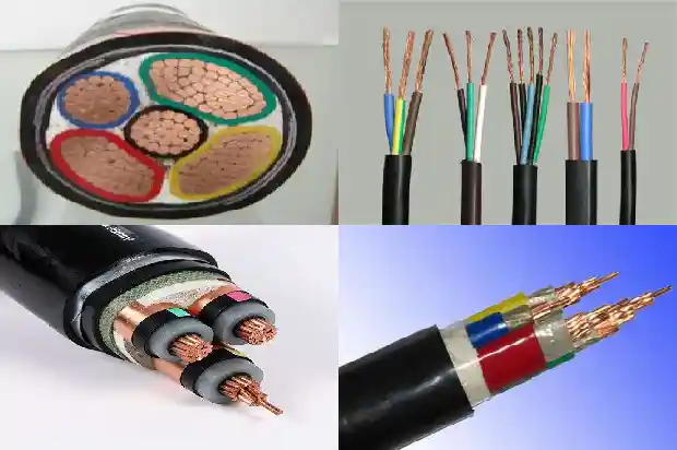 常用电线电缆计算公式1681973782541