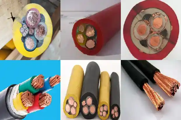 电线电缆的计算公式1681973994451 电线电缆的计算公式1681973994451