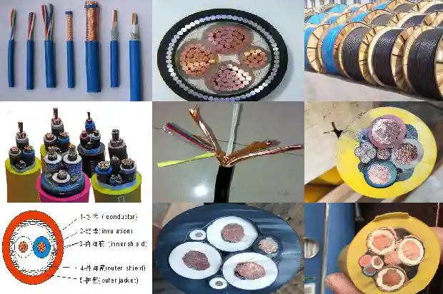 接地线用多粗的电线1682036380317
