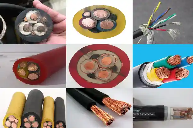 接地线用多粗的电线1682036380365