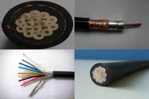 电缆桥架的计算方式