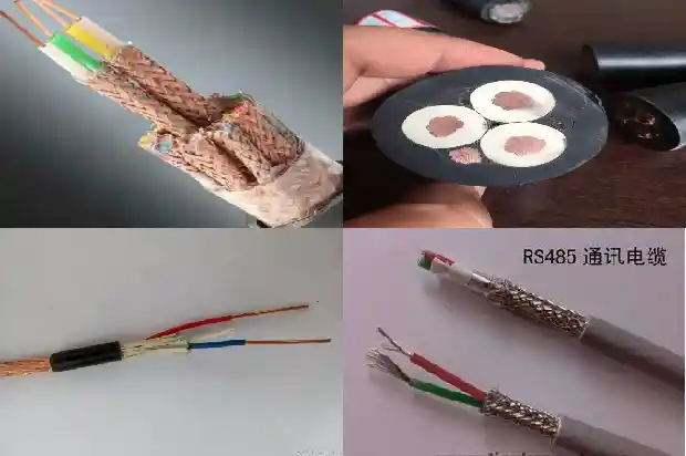 wdz线缆