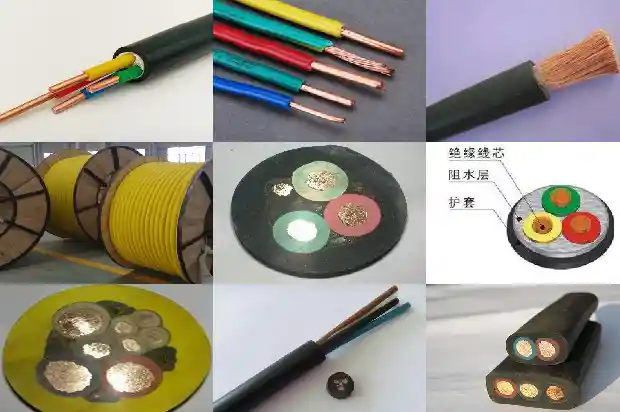 ygc硅橡胶电缆价格1682043550989