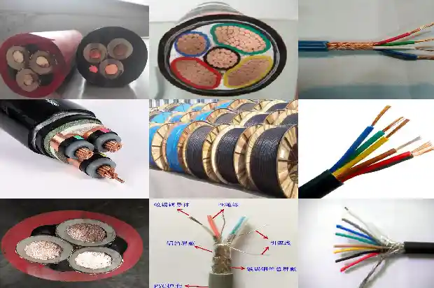 5×95的电缆多少钱一米
