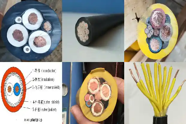电缆故障检测仪器价格1682046998849