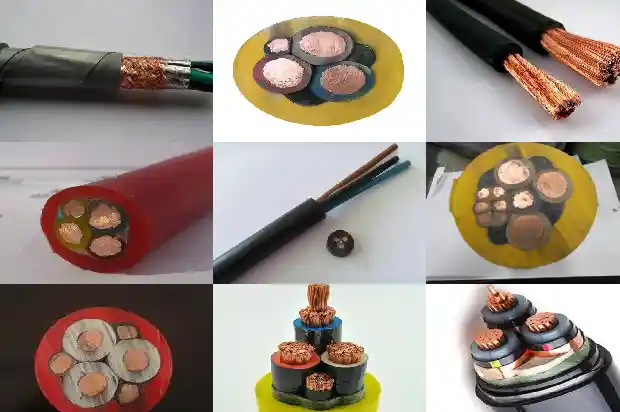 电缆插拔头厂家