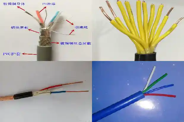 测温线电缆厂家