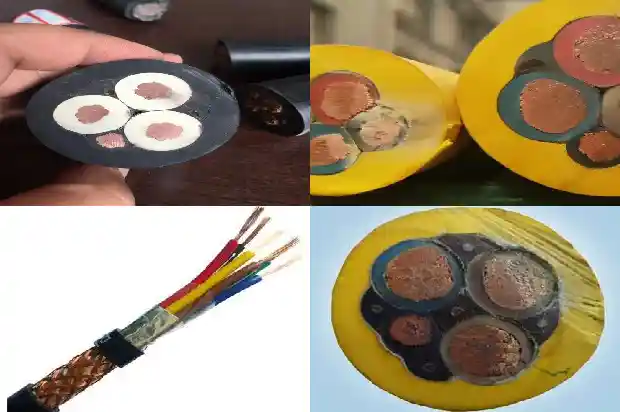 编码器电缆价格1682048155848 编码器电缆价格1682048155848