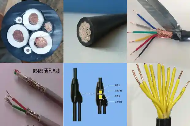 配电箱接线电缆1682048901668