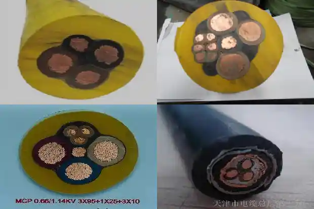配电箱接线电缆1682048901811