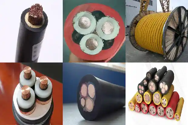 电缆布线系统1682048923943 电缆布线系统1682048923943