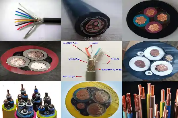 汽车用电线电缆1682048948319 汽车用电线电缆1682048948319