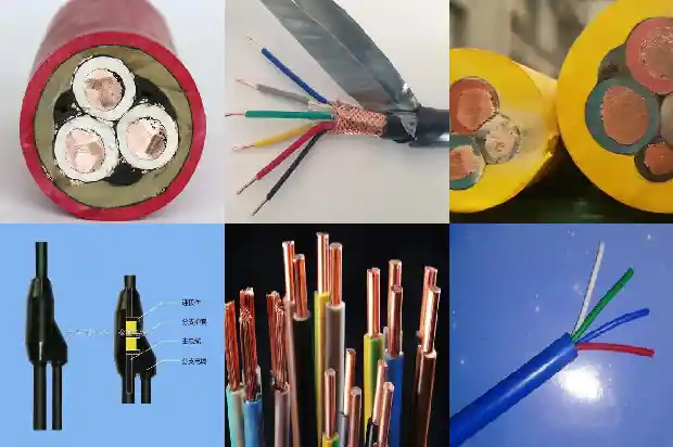 汽车用电线电缆1682048948367 汽车用电线电缆1682048948367