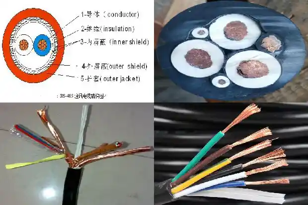 缠绕电线电缆1682049010194 缠绕电线电缆1682049010194