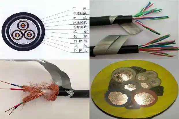 电缆直埋施工方案1682049222080
