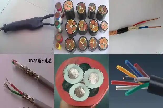 600平方电缆线1682049243385