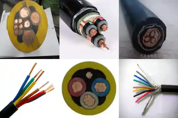 八千瓦用多大的电线1682049407936 八千瓦用多大的电线1682049407936
