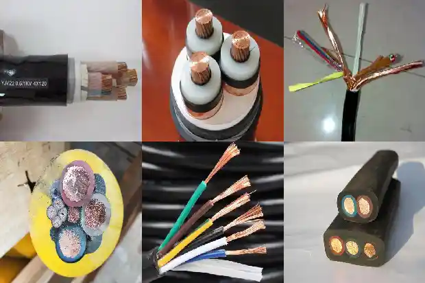 八千瓦用多大的电线1682049407984 八千瓦用多大的电线1682049407984