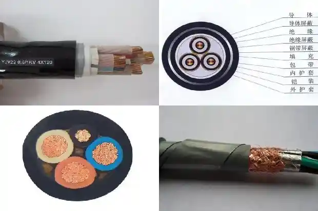 30千瓦用多少平方电缆1682049979960