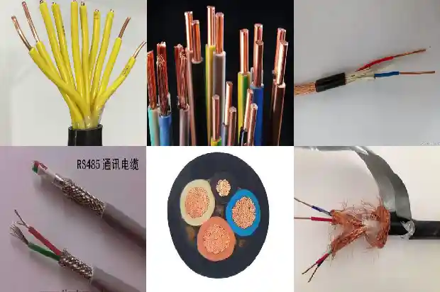 5×10铜电缆一米出多少铜
