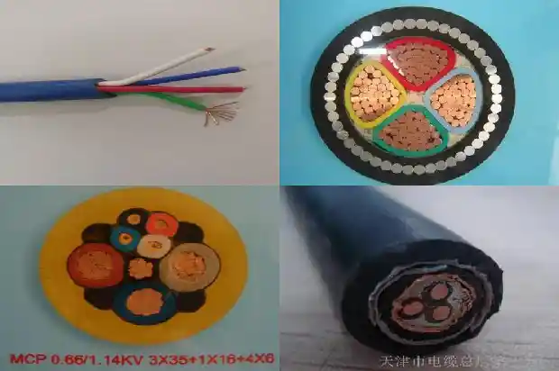 5×10铜电缆一米出多少铜1682050057740
