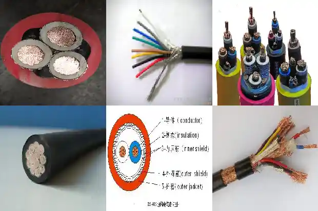 10千瓦用多少平方的铝电缆线1682050662655