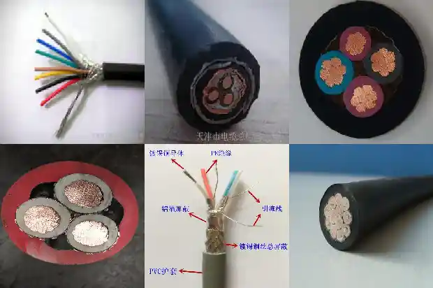 电缆yjv与yjy有什么区别1682051555489 电缆yjv与yjy有什么区别1682051555489