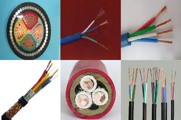 5x35电缆直径多少?1682051573935 5x35电缆直径多少?1682051573935