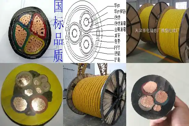 zrvv电缆是什么意思1682051778121 zrvv电缆是什么意思1682051778121