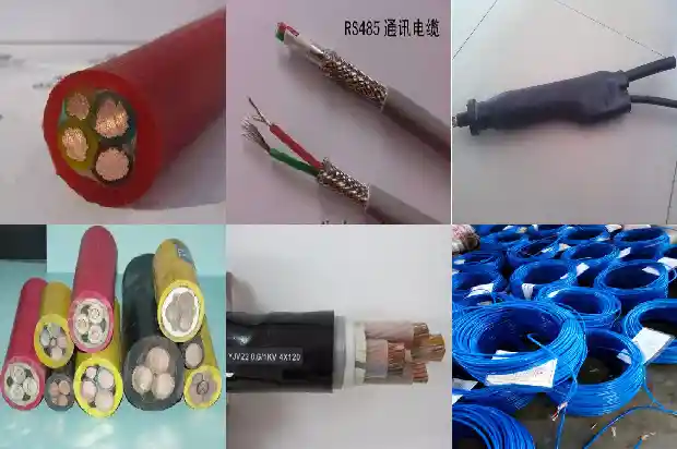 电缆线一米多少斤铜1682052045502 电缆线一米多少斤铜1682052045502