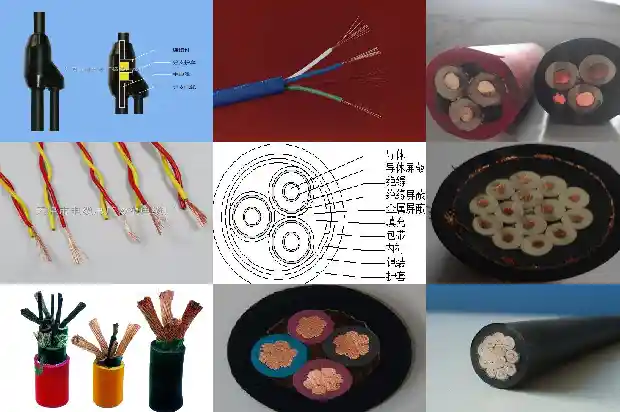 电缆的平方数是怎么计算的1682052069129 电缆的平方数是怎么计算的1682052069129