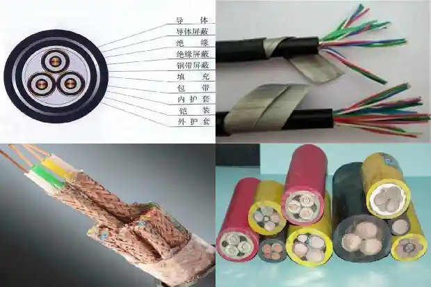zp电缆是什么型号1682052214519 zp电缆是什么型号1682052214519