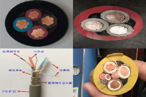 6平方电线可以承受多少千瓦1682052395106