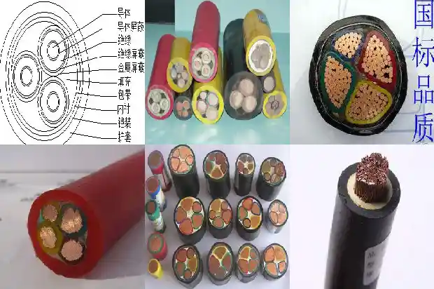 6平方电线可以承受多少千瓦1682052395154