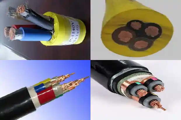 63安用多少平方的电线
