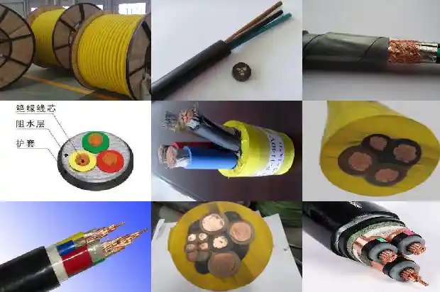 24kw用多少平方的电线