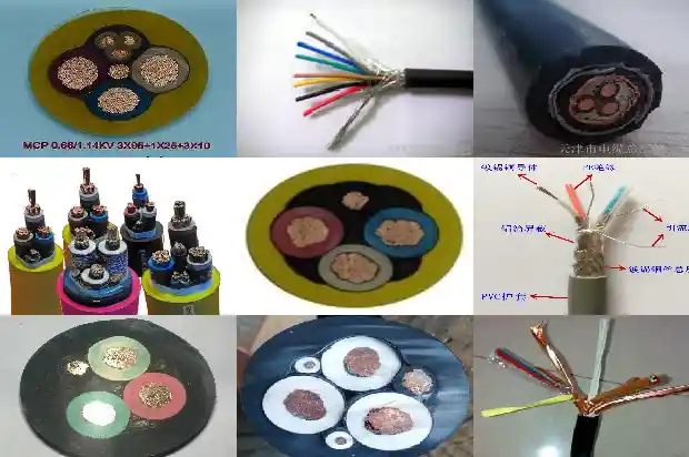 电缆头制作厂家1682053508605