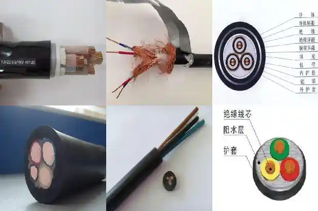 电缆头厂家1682053528283 电缆头厂家1682053528283