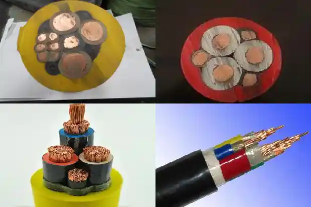 大品牌电缆线