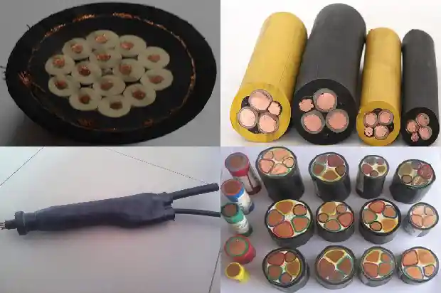 4线电缆规格1682054860336